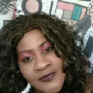 Meet your Posher, Carolyn